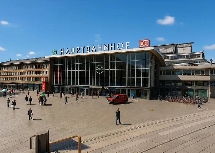 Schlafparadies * Pulheim